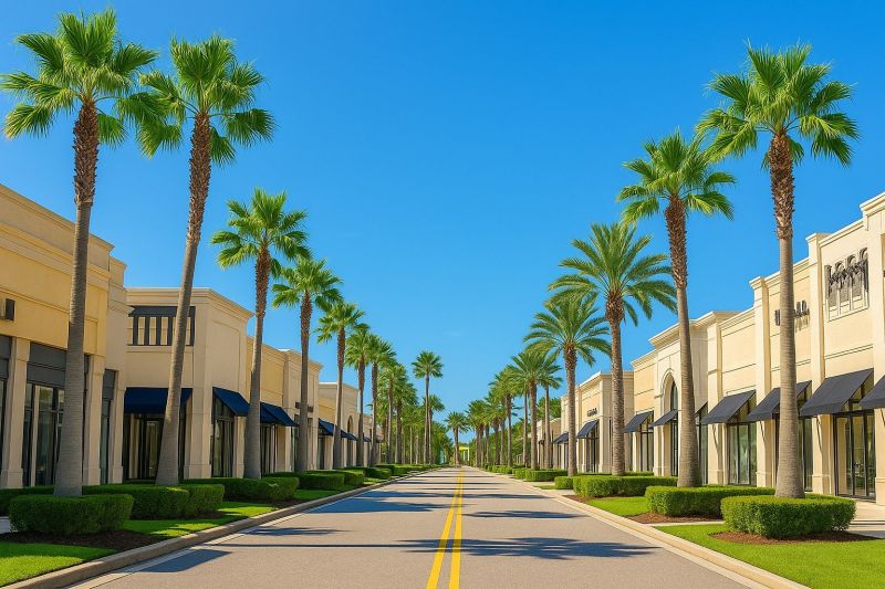 Fleas And Ticks Control in Saint Johns, FL