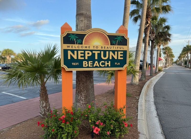 Fleas And Ticks Control in Neptune Beach, FL