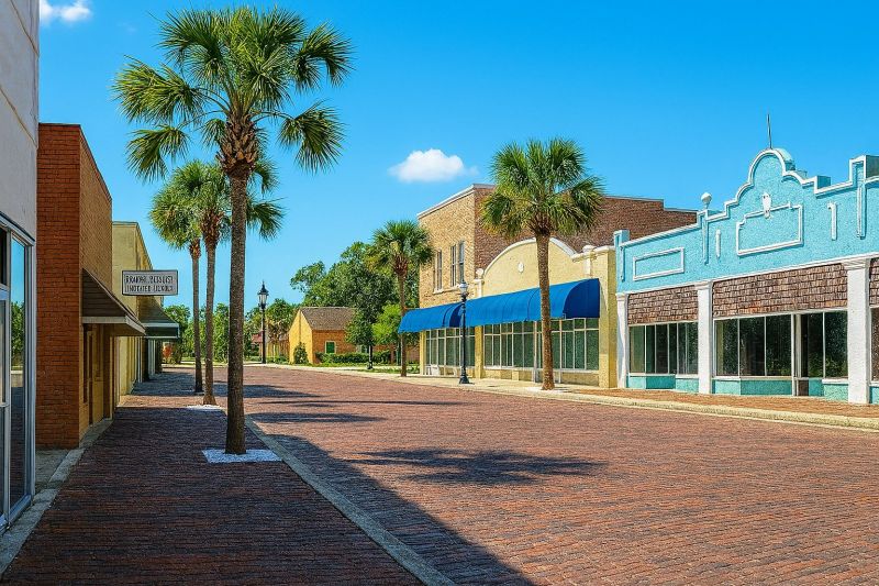Mosquito Pest Control in Green Cove Springs, FL
