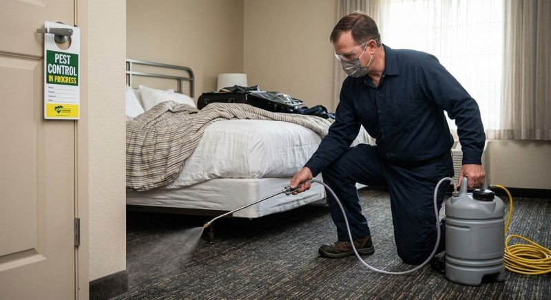 Pest Control
