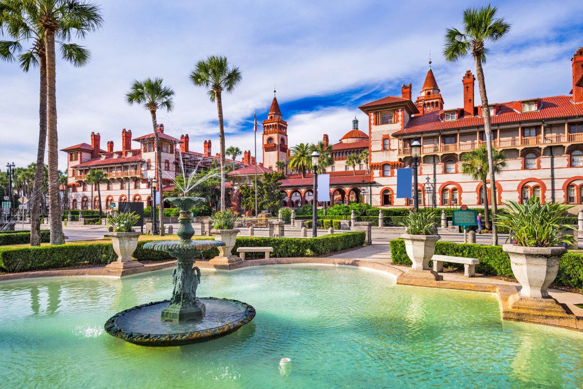 Yellow Jacket Pest Control in Saint Augustine, FL