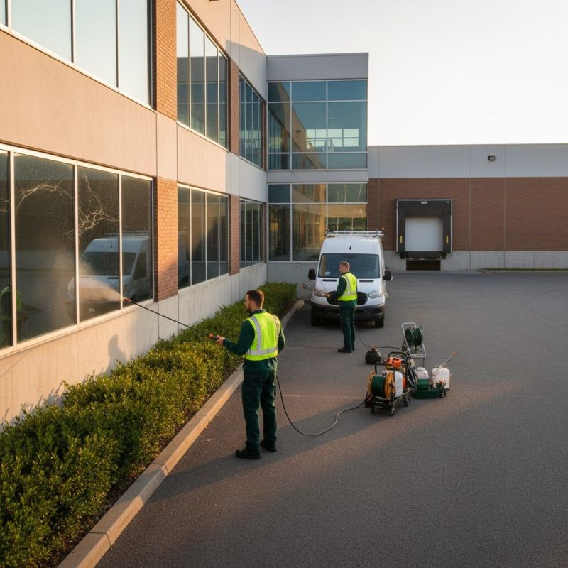 Pest Control
