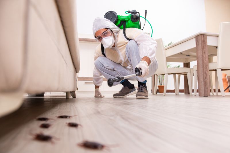 Pest Control