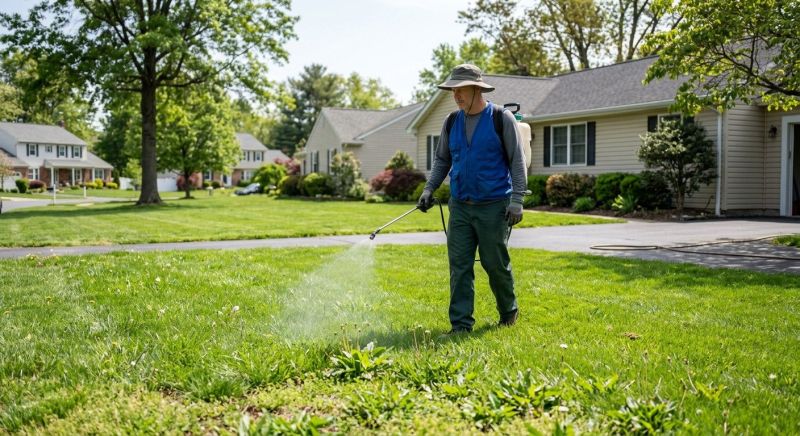 Effective Weed Control Solutions