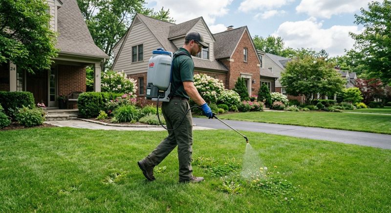 Effective Weed Control Solutions