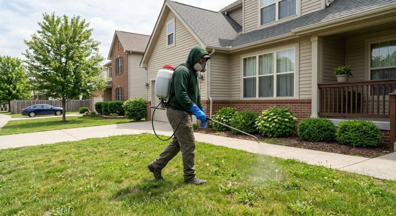 Effective Weed Control Solutions