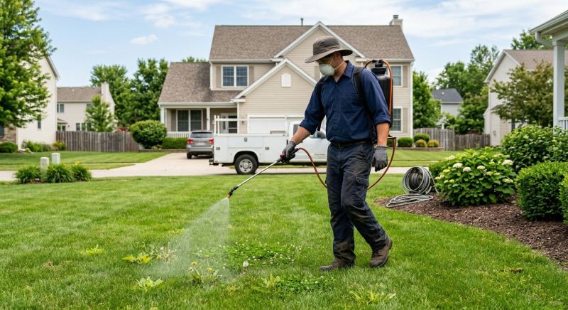 Effective Weed Control Solutions