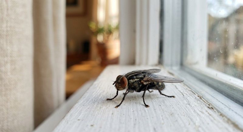 Enjoy A Mosquito-Free Yard