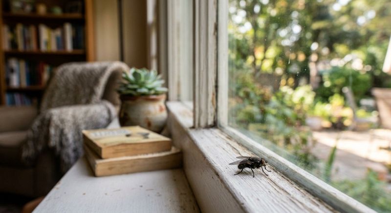 Enjoy A Mosquito-Free Yard