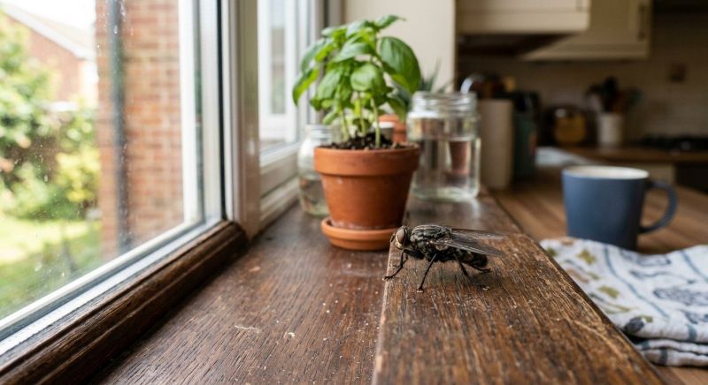Enjoy A Mosquito-Free Yard