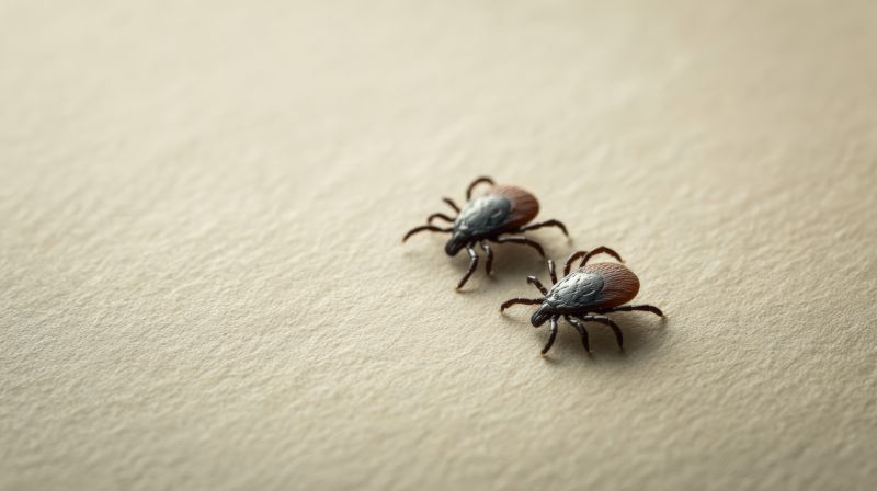 Fleas And Ticks Control