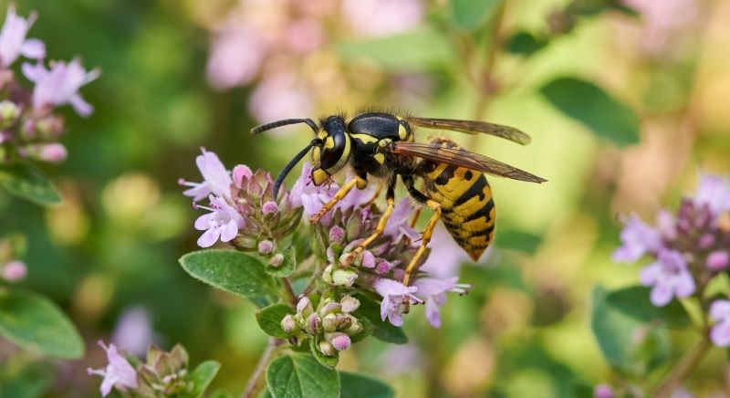 Hornet Pest Control