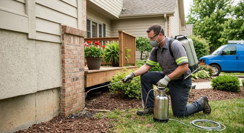 Insect Control