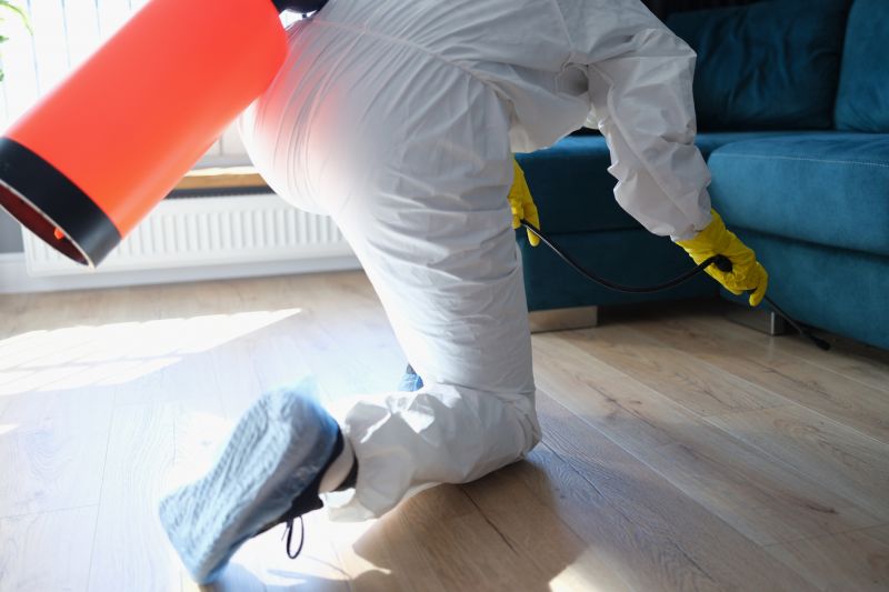 Insect Control