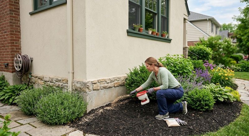 Insect Control