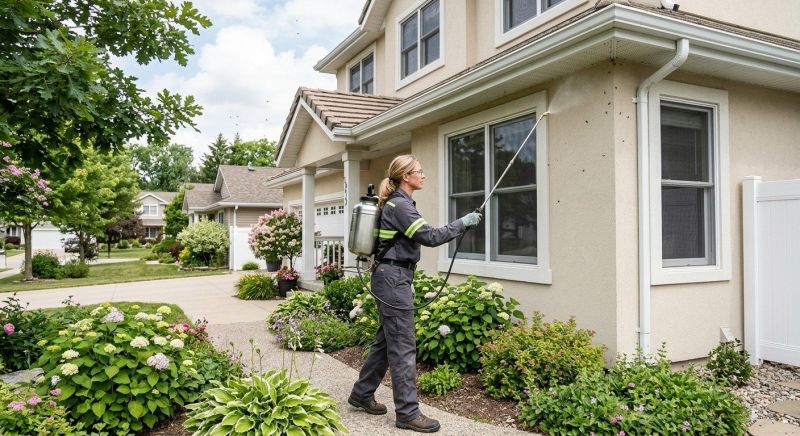 Insect Control