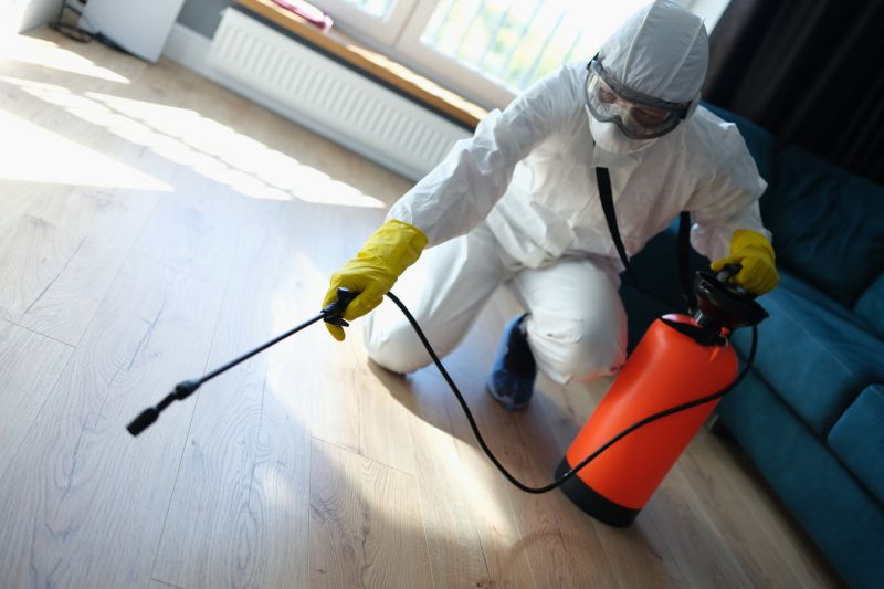 Insect Control