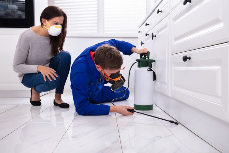Insect Control