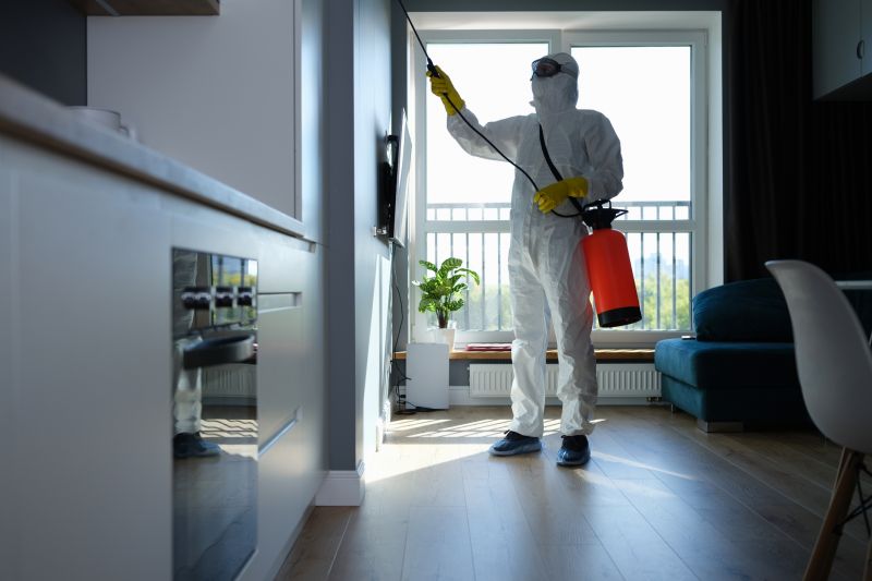Pest Control