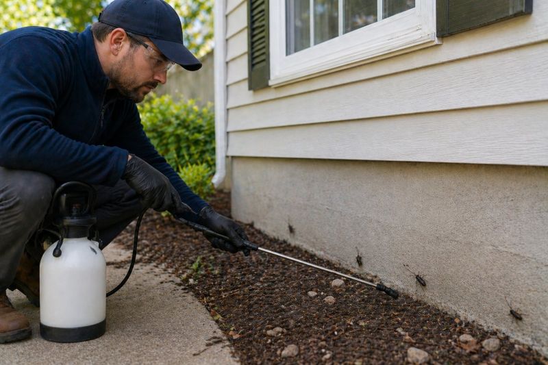 Pest Control