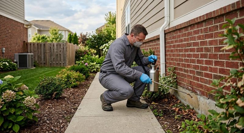 Pest Control