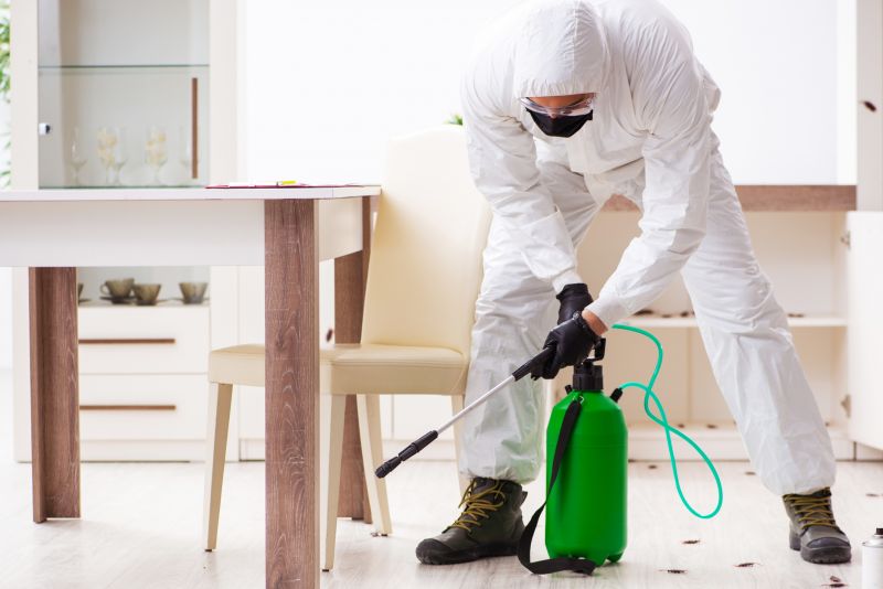 Pest Control