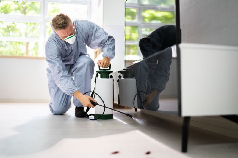 Pest Control