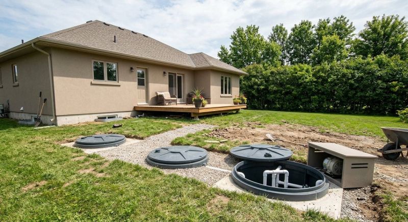 Residential Aeration