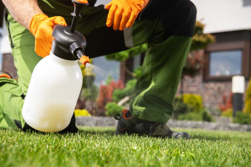 Seasonal Weed Control Tips