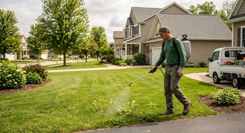 Weed Control