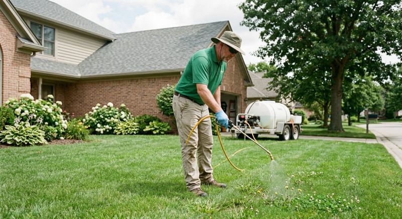 Weed Control