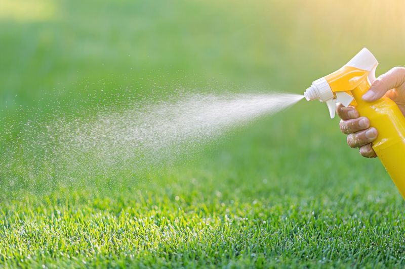 Weed Control