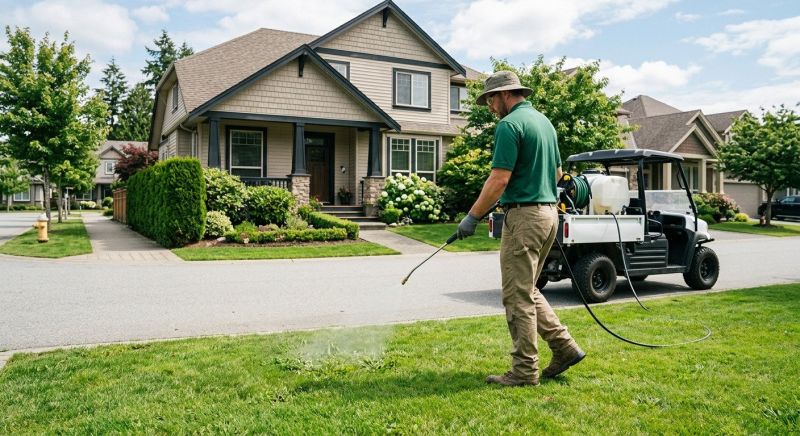 Weed Control