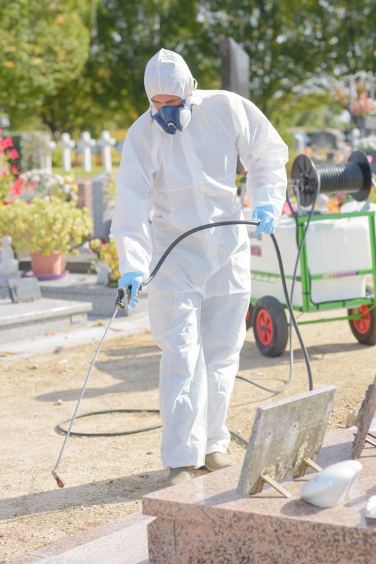 Weed Control