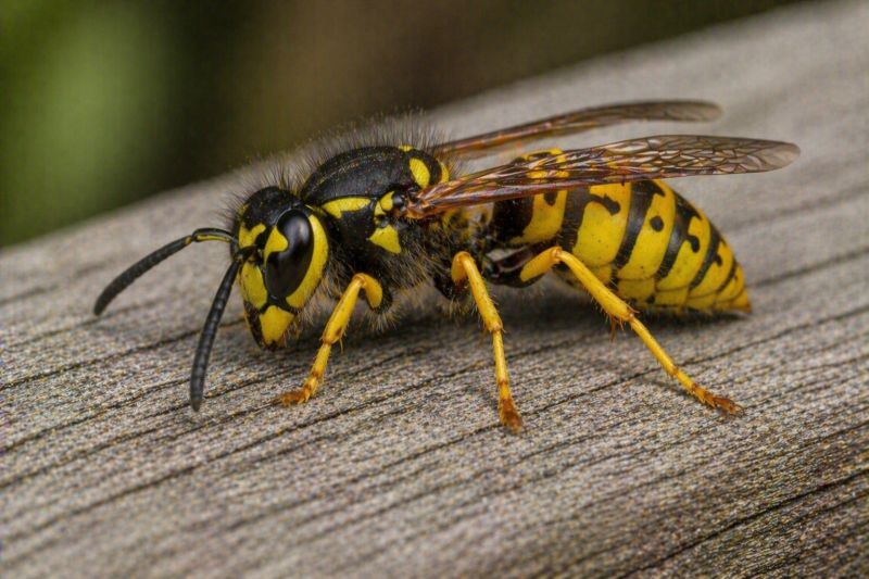 Yellow Jacket Pest Control